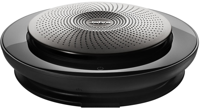 Jabra speak 710 sales speakerphone